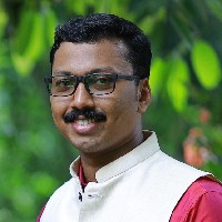 Abin George-Freelancer in Ernakulam,India