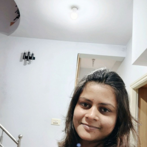 Urvija Choudhary-Freelancer in Mysore,India