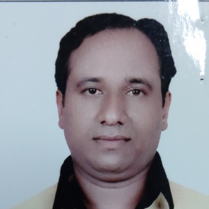 Mohammed Shaikh-Freelancer in Thane,India