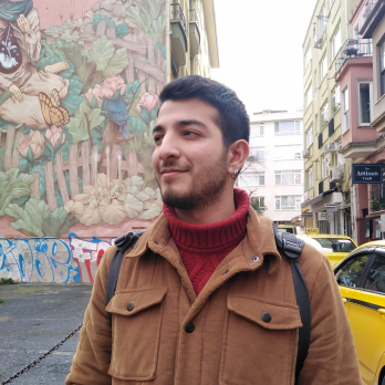 Ahmet Kütük-Freelancer in Antalya,Turkey