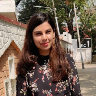 Geetika Kanwara-Freelancer in Noida,India