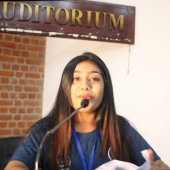 Priyanka Gunjal-Freelancer in Vadodara,India