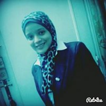 Sarah El-shatby-Freelancer in G,Egypt