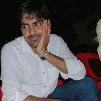 Amit Kumar-Freelancer in Lucknow,India