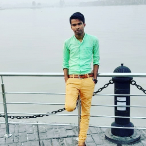 Rakib Mondal-Freelancer in Kolkata,India