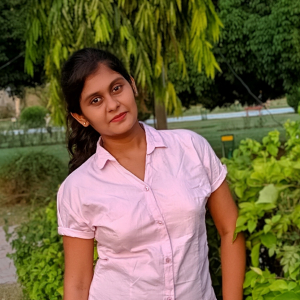 Joshna Bora-Freelancer in ,India