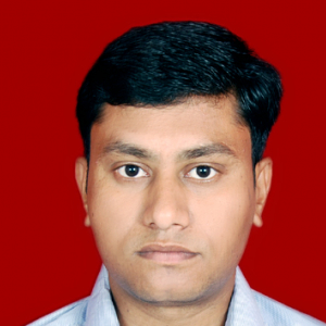 Abhinav Prasad-Freelancer in Bokaro,India
