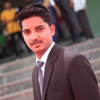 Akshay Chopade-Freelancer in ,India