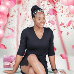 Imani Barnes-Freelancer in kingston,Jamaica