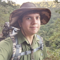 Byron Bolanos-Freelancer in Quesada,Costa Rica
