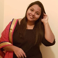 Reshma Elizabeth Zackaria-Freelancer in Kochi,India