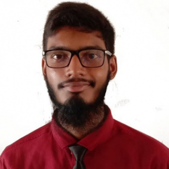 Coder Morshed-Freelancer in Gopalganj,Bangladesh