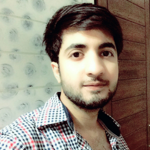 Muhammad Umer-Freelancer in Lahore,Pakistan