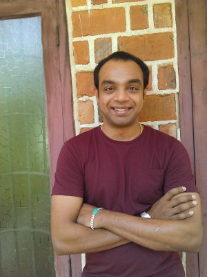 Amith Muraleedhar-Freelancer in Kollam,India