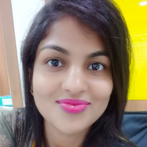 Aarti Vishwakama-Freelancer in Indore,India