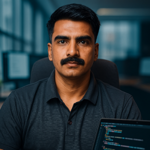 Manhar Hadiyal-Freelancer in Kothariya,India
