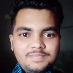 Amitesh-Freelancer in Patna,India