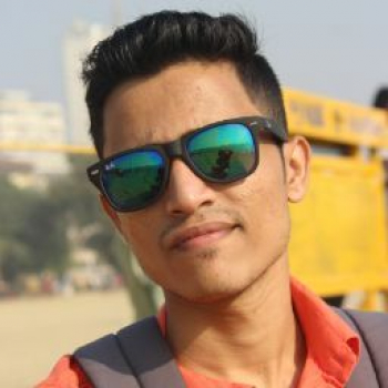 Deepak Dhanawade-Freelancer in BHANDUP -WEST,India