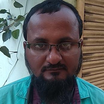 Nazim Mohammad-Freelancer in Cuttack,India