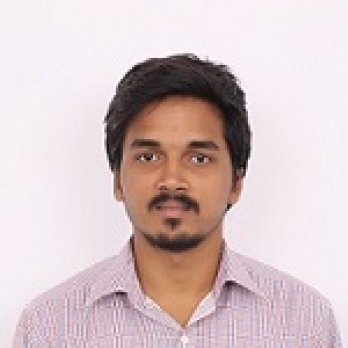 Vijayasrivastav Rompikuntla-Freelancer in Warangal,India