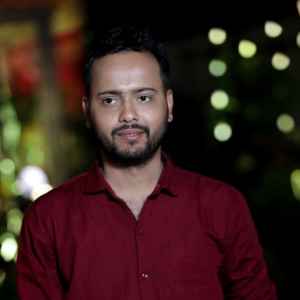 Soubhagya Panda-Freelancer in Bhubaneswar,India