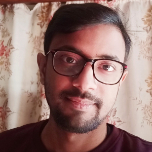Ayan Chakraborty-Freelancer in Delhi,India