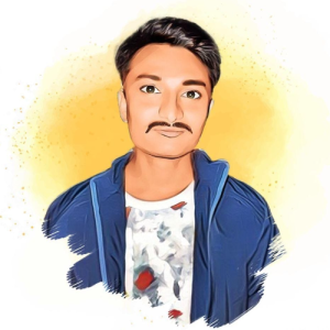 Anil Gujariya-Freelancer in india,India