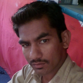 Usman Shoukat-Freelancer in Jauharabad,Pakistan