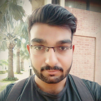 Abdur Rehman Khalid-Freelancer in Lahore,Pakistan