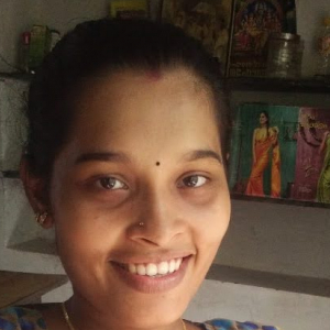 Anjali Kannan-Freelancer in ,India