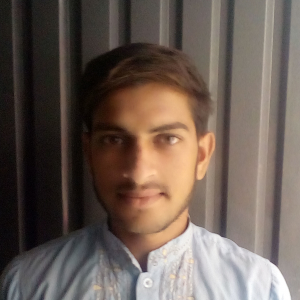 Alyas Sardar-Freelancer in Islamabad,Pakistan