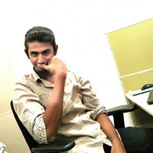 Mohamed Ibrahim-Freelancer in Bengaluru,India