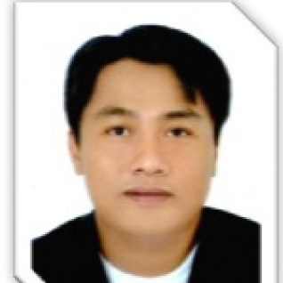 Sonny Dave Taclibon-Freelancer in Binondo,Philippines