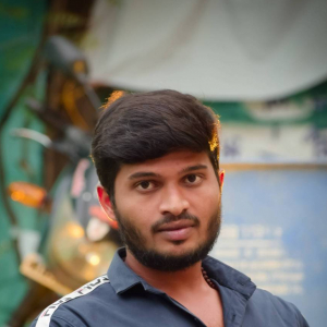 Rohidas Waghmare-Freelancer in ,India