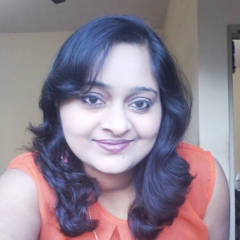 Geeta Choudhury-Freelancer in Bangalore,India