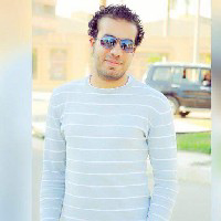 Mohamed Elnopy-Freelancer in Saft Al Laban,Egypt