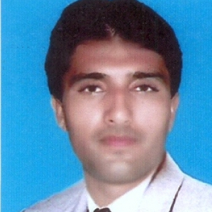 Muhammad Yousif-Freelancer in Karachi,Pakistan