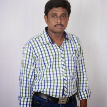 Palani Vel-Freelancer in Tirunelveli,India