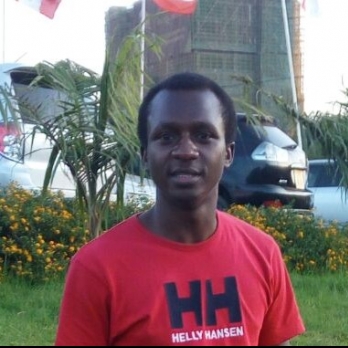 Alex Waya-Freelancer in KENYA,Kenya