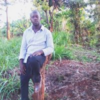 Fred Nguta-Freelancer in ,Kenya