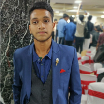 Hamdan Mohammed-Freelancer in Chennai,India