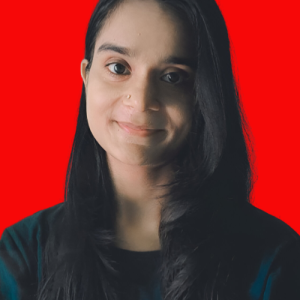 Supriya-Freelancer in Sanhouli,India