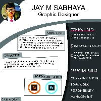 Jay Sabhaya-Freelancer in ,India