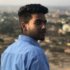 Shreekant Kumar-Freelancer in durg chattisgarh,India