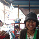Wai Wai Lwin-Freelancer in Yangon,Myanmar