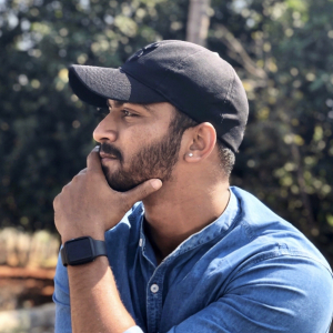 Sai Gautham Kishtaouram-Freelancer in Hyderabad,India