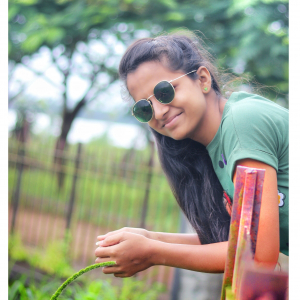 Smita Patil-Freelancer in ,India