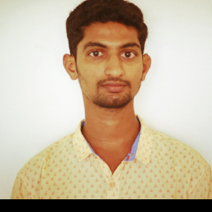 Srikanth -Freelancer in Tirupati ,India