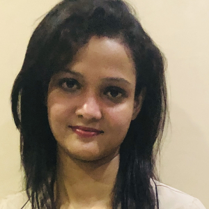 Varnika Jaiswal-Freelancer in Lucknow,India