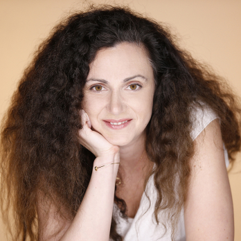 Chirine Sayegh-Freelancer in Beirut,Lebanon
